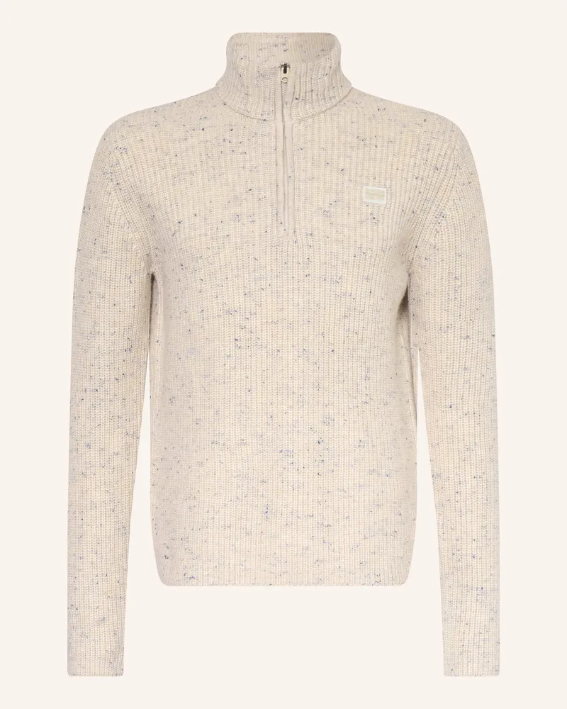G-STAR RAW Troyer weiss Creme