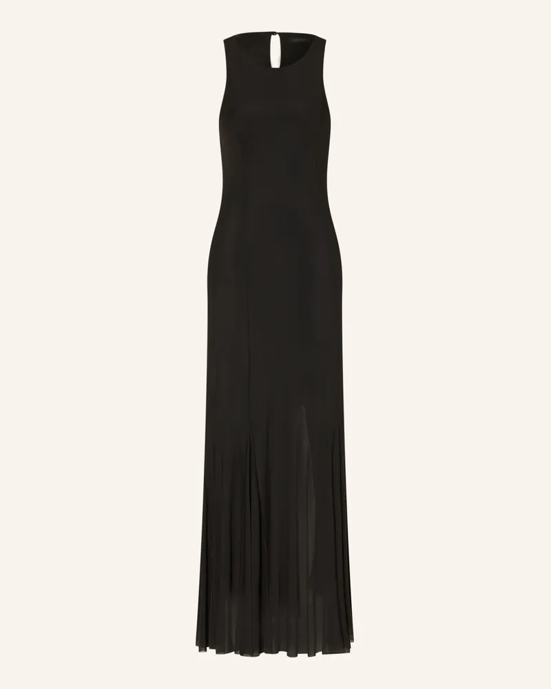 Guess Kleid Serafina schwarz Schwarz