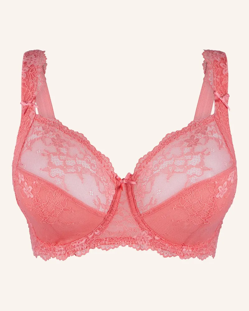 LingaDore DAILY Bügel BH Orange