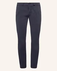 7 for all mankind SLIMMY CHINO TAPERED Pants Blau