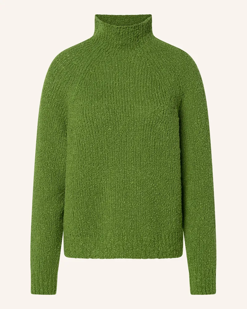 windsor. Pullover gruen Grün