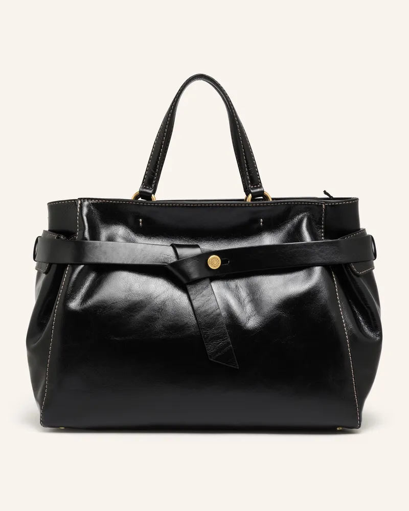 Gianni Chiarini Handtasche Miranda schwarz Schwarz