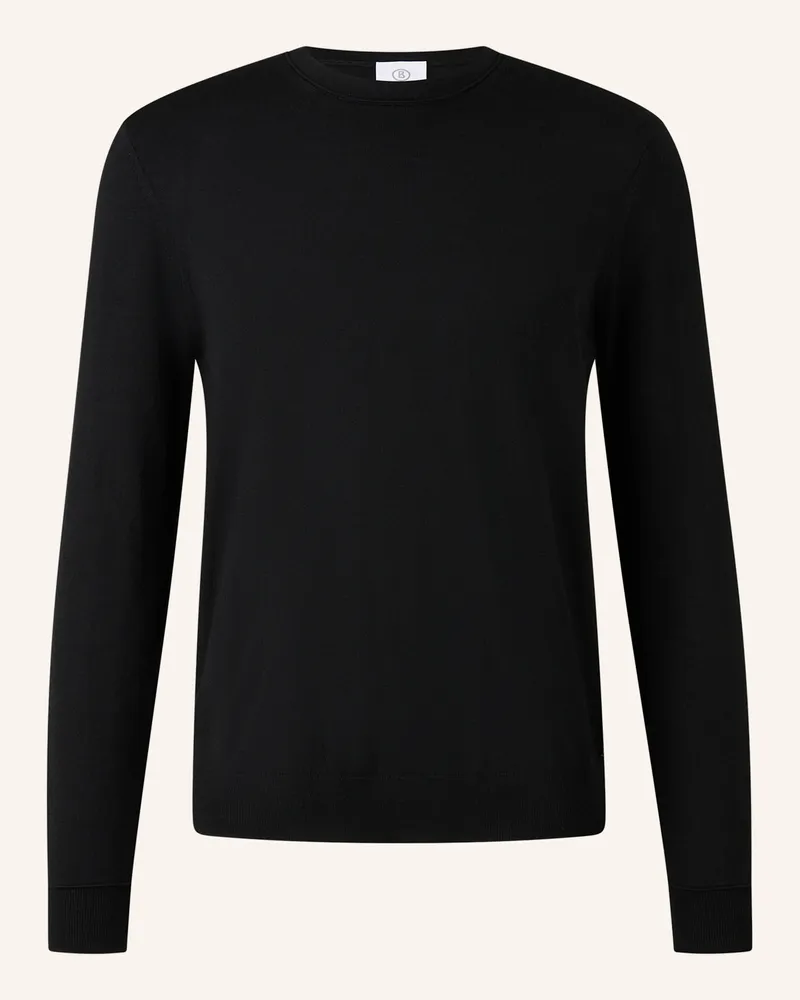 Bogner Pullover OLE Schwarz