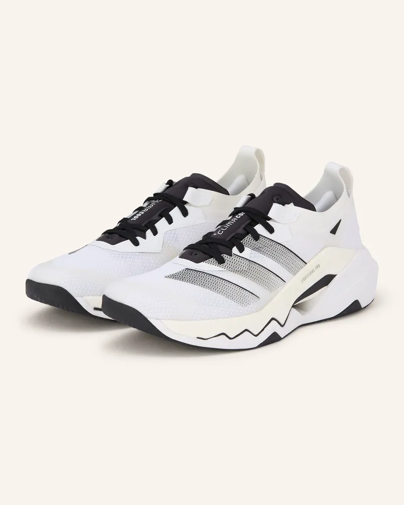 adidas Fitnessschuhe RAPIDMOVE PRO Weiss