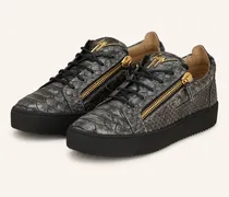 Sneaker Zary grau