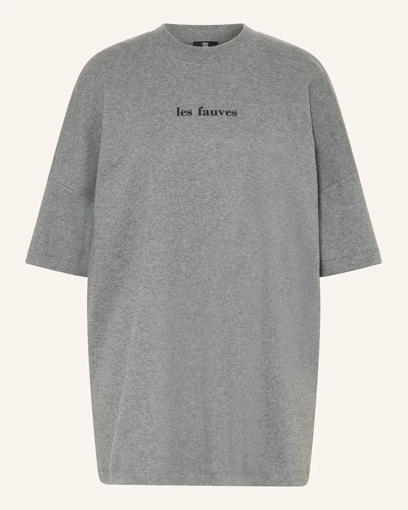 Riani T-Shirt Grau