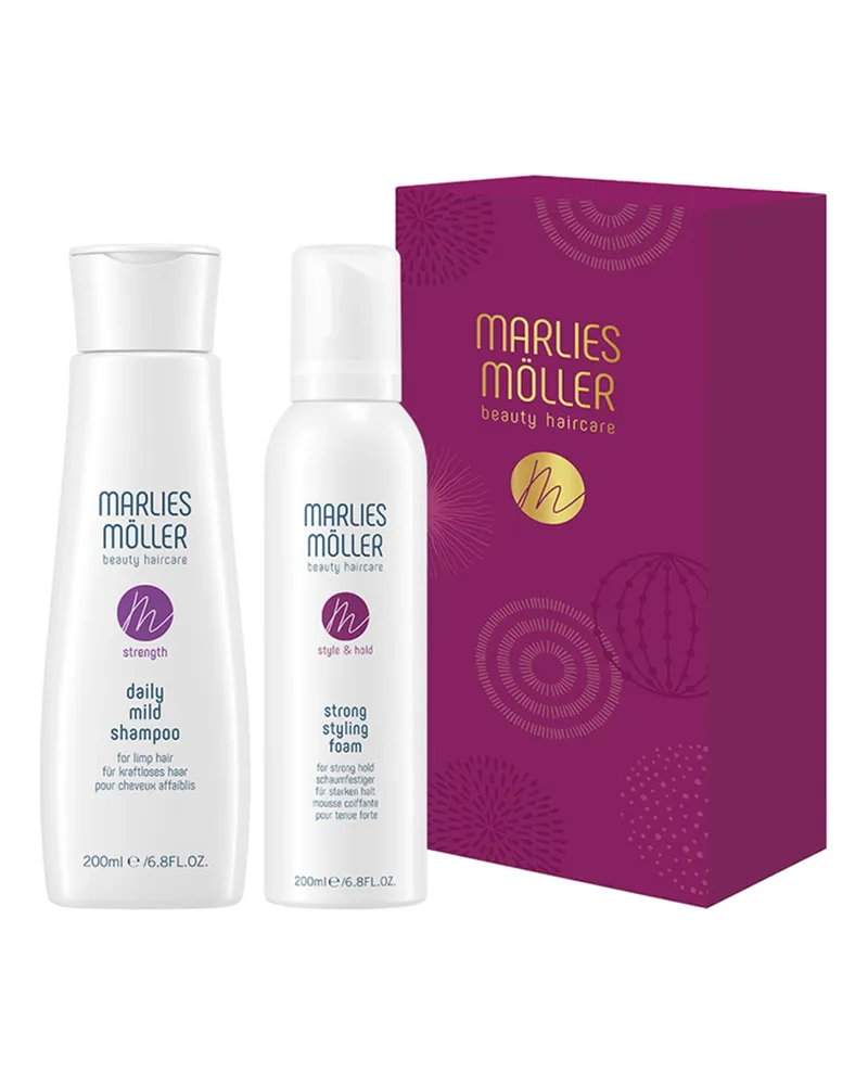 Marlies Möller MM TOPSELLER 