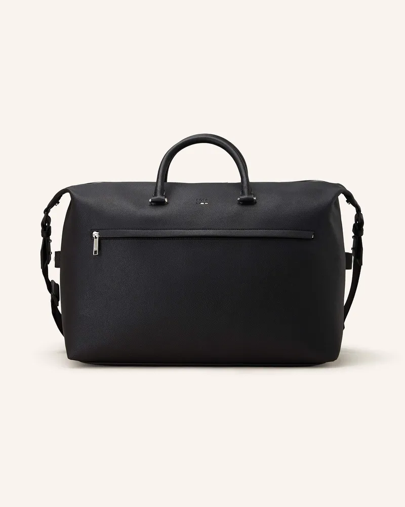 HUGO BOSS Weekender Ray schwarz Schwarz