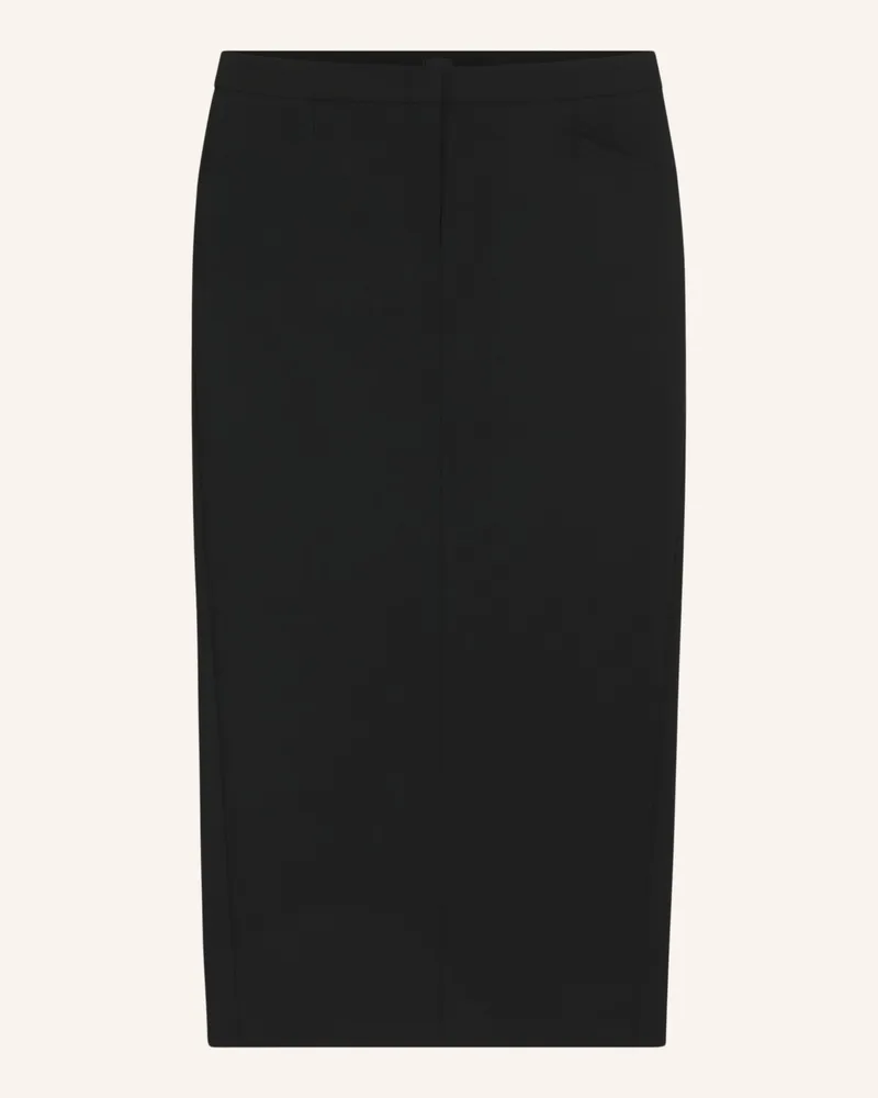 HUGO BOSS Business Rock VULERA Regular Fit Schwarz