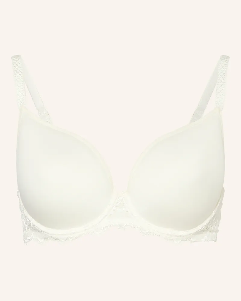 Simone Pérèle Spacer-Bh Caresse beige Ecru