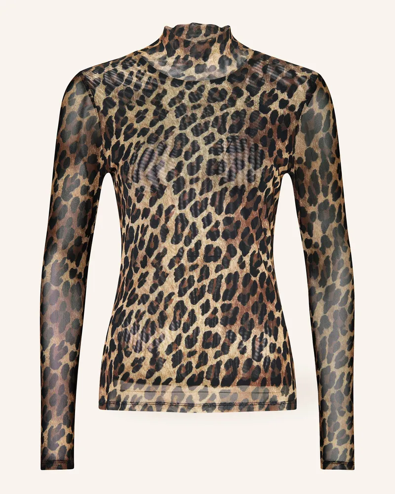 Princess goes Hollywood Longsleeve Schwarz