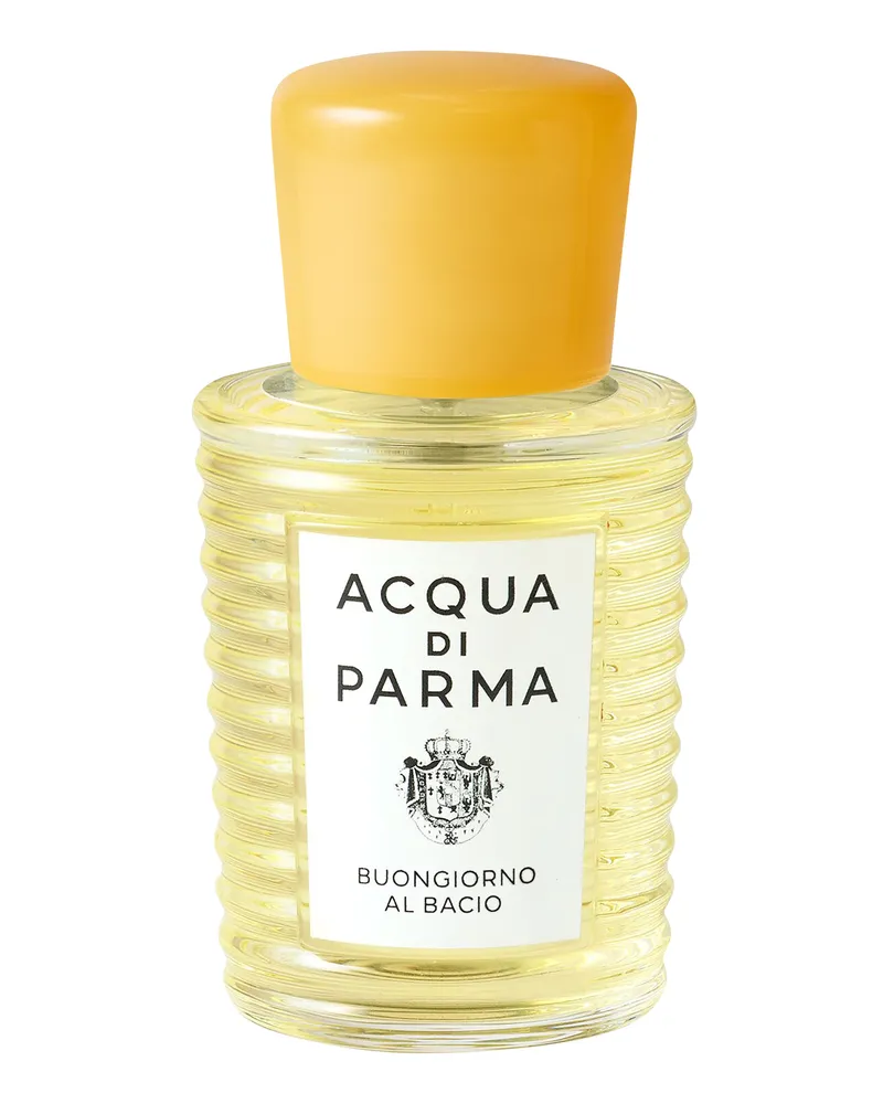 ACQUA DI PARMA BUONGIORNO AI BACIO 