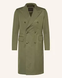 windsor. Trenchcoat CANTRO Gruen