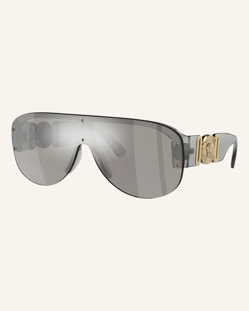 Versace Sonnenbrille ve4391 grau Grau