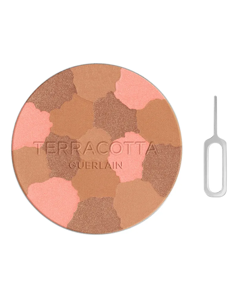 Guerlain Terracotta Light Bronzer 02