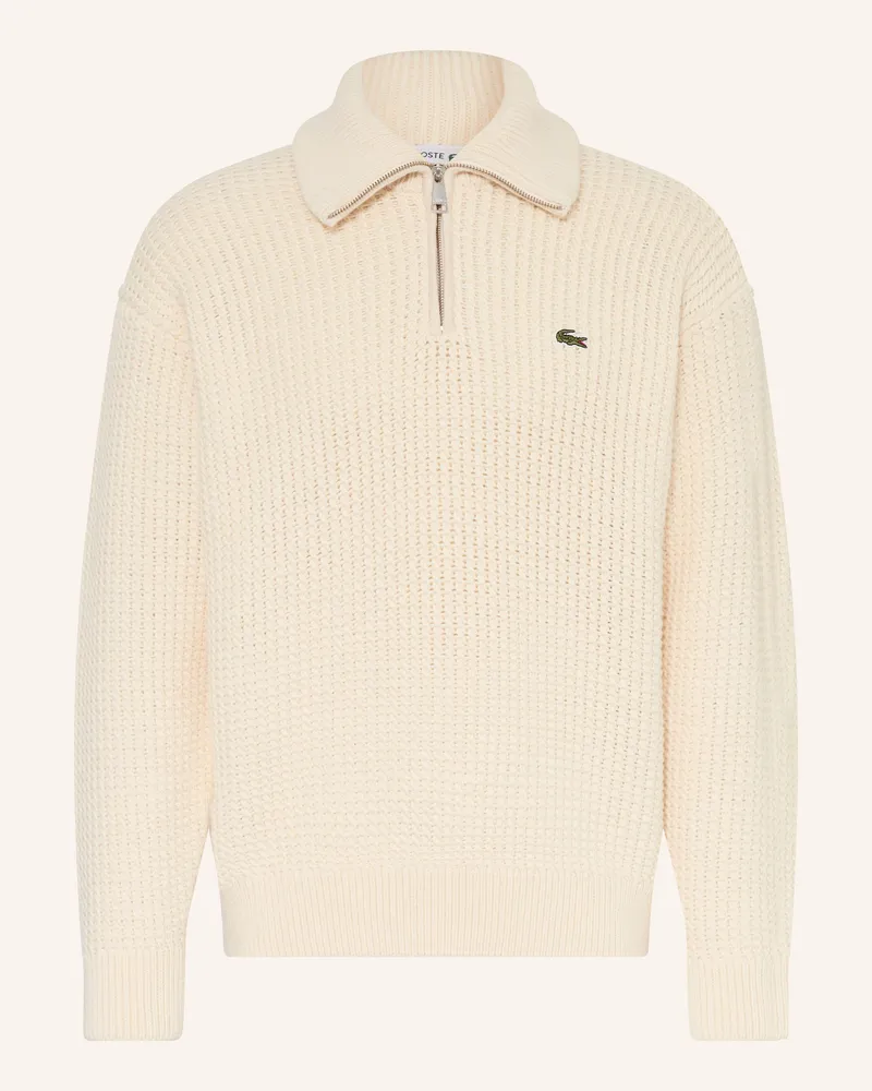 Lacoste Troyer Ecru