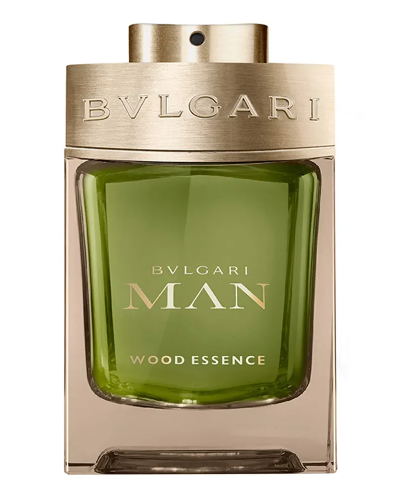 Bulgari Man Wood Essence Eau de Parfum 60 ml 