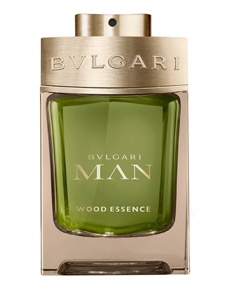 Bulgari Man Wood Essence Eau de Parfum 100 ml 