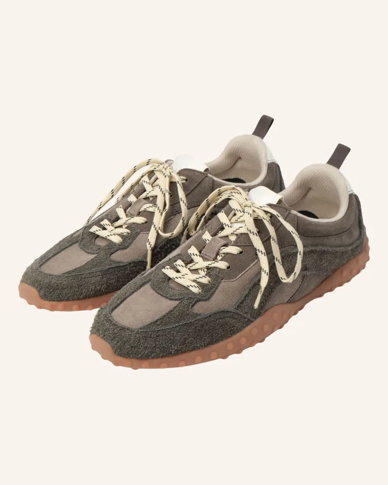 BIMBA Y LOLA Sneaker beige Khaki