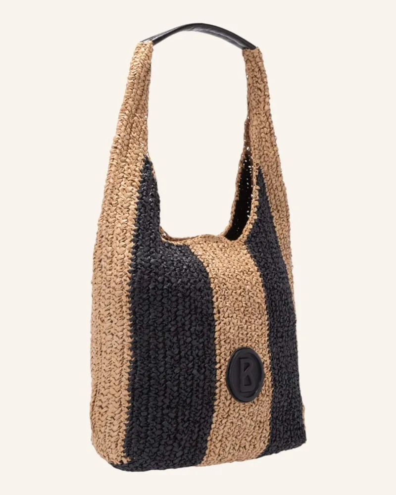 Bogner Hobo Agno Rory schwarz Schwarz