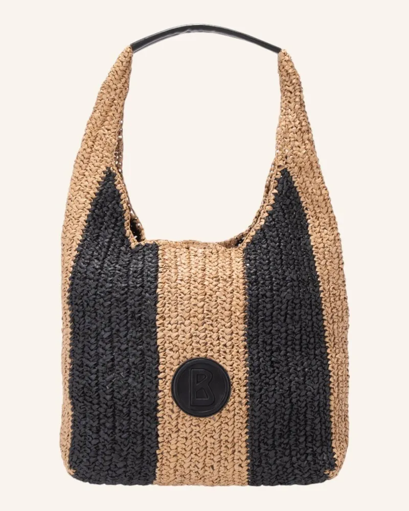 Bogner Hobo Agno Rory schwarz Schwarz