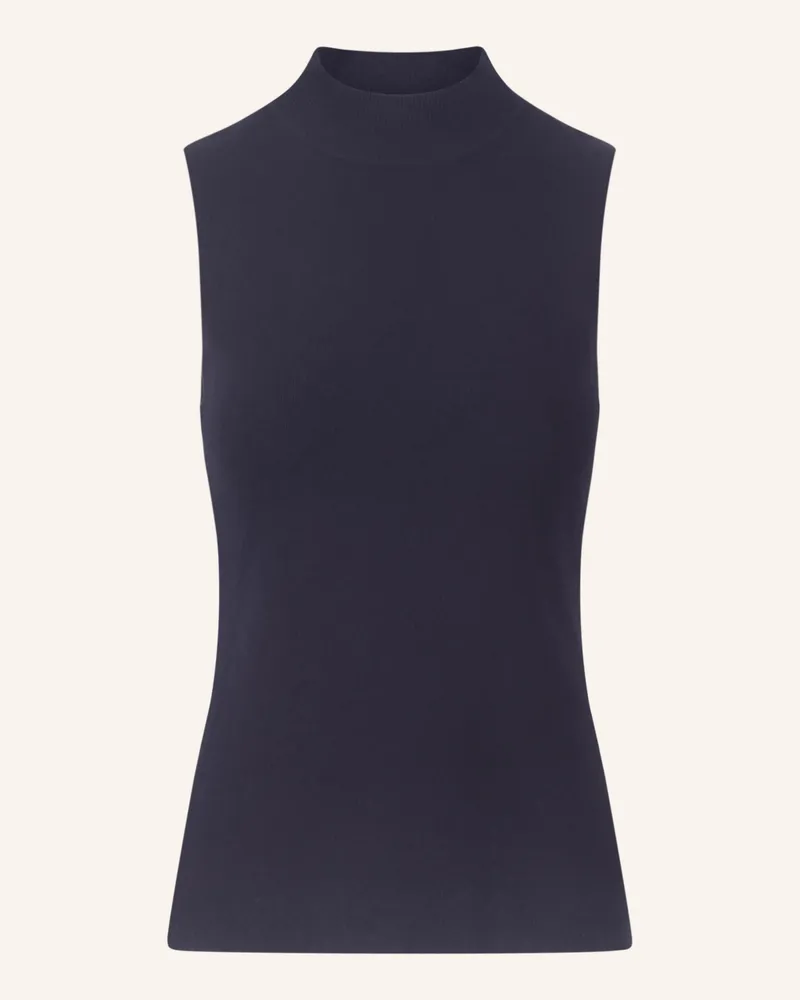 Apart Stricktop Dunkelblau