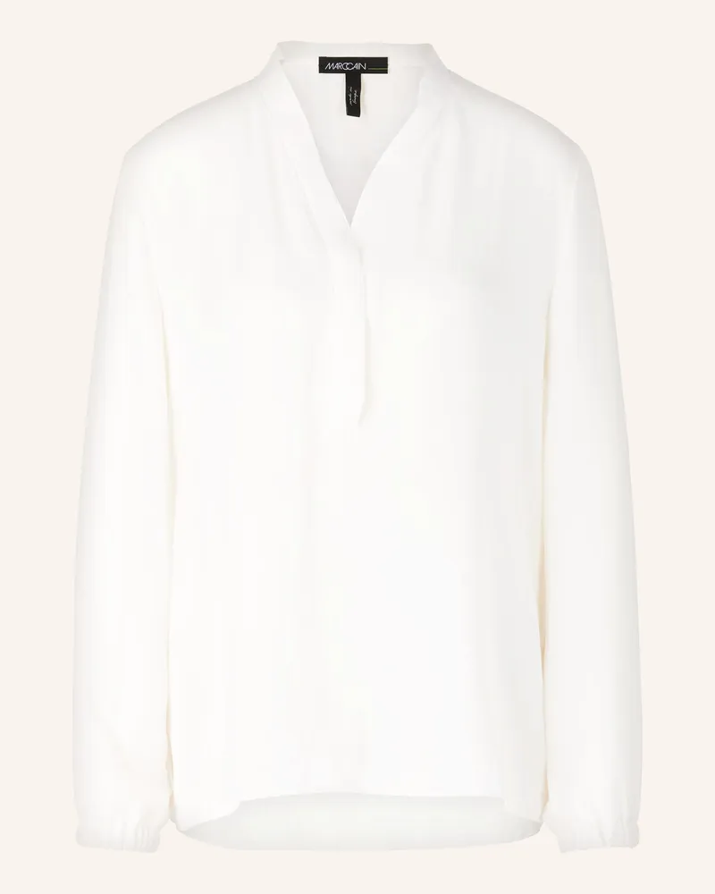 Marc Cain Blusenshirt weiss 110