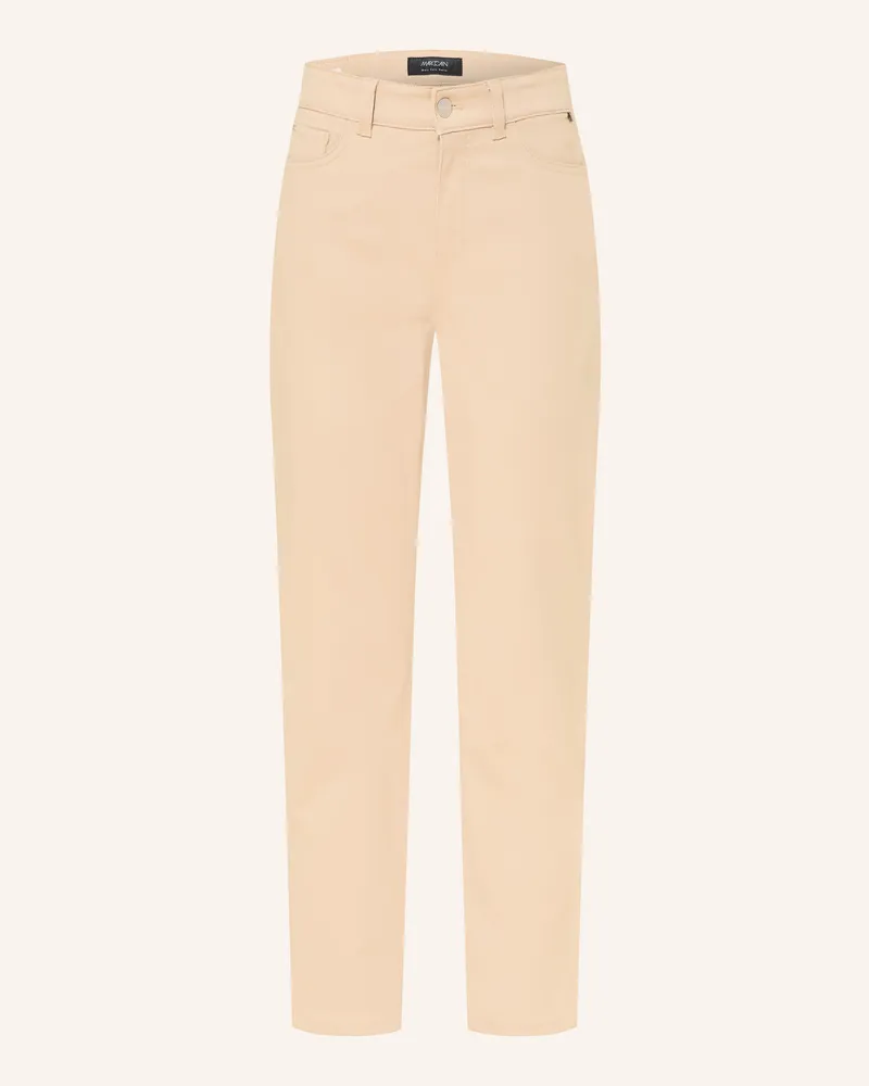 Marc Cain 7/8-Hose Silea beige 610