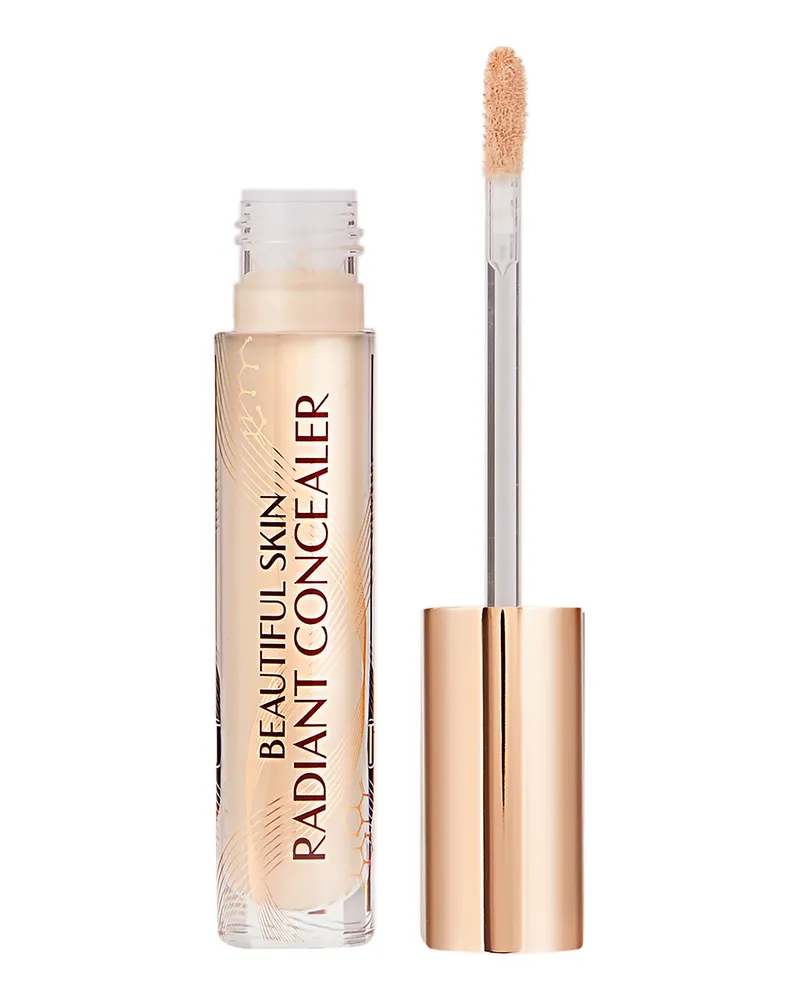 Charlotte Tilbury BEAUTIFUL SKIN RADIANT CONCEALER 2