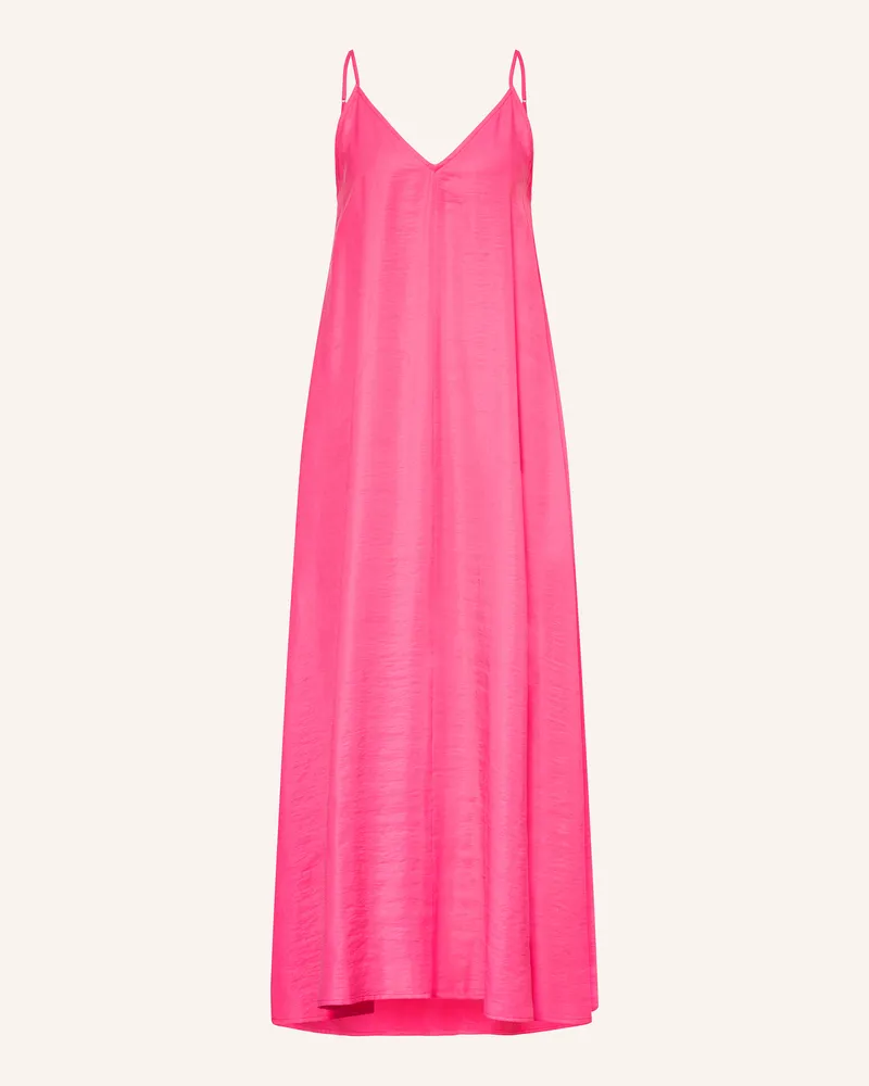 Mrs & HUGS Kleid Pink