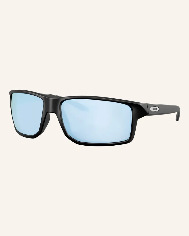 Oakley Sonnenbrille oo9470 Gibston Xl schwarz 947004