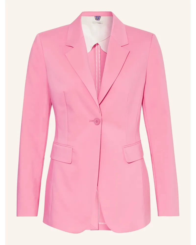 lilienfels Blazer Rosa