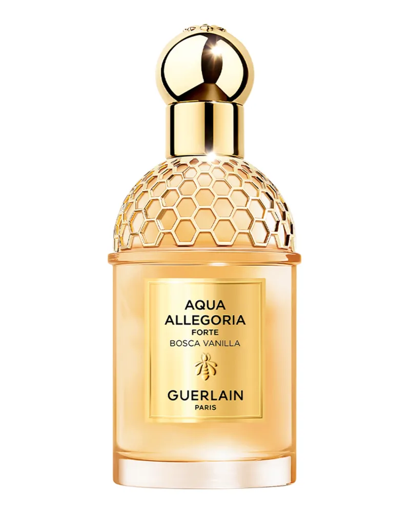 Guerlain AQUA ALLEGORIA FORTE BOSCA VANILLA 