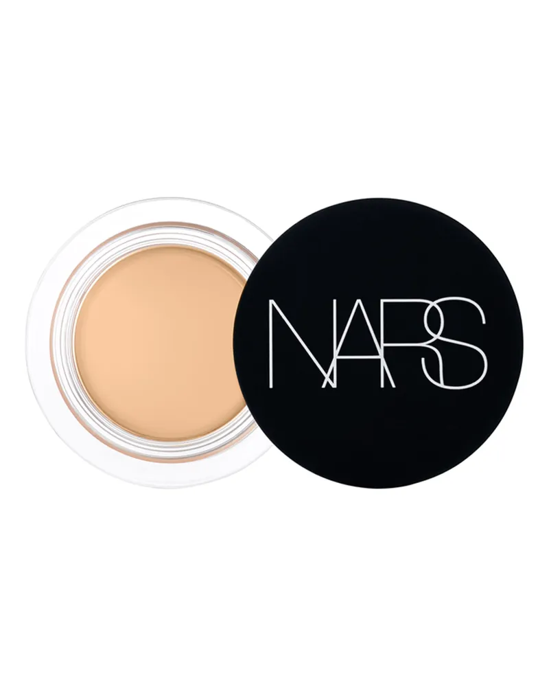NARS Cosmetics SOFT MATTE COMPLETE CONCEALER Macademia