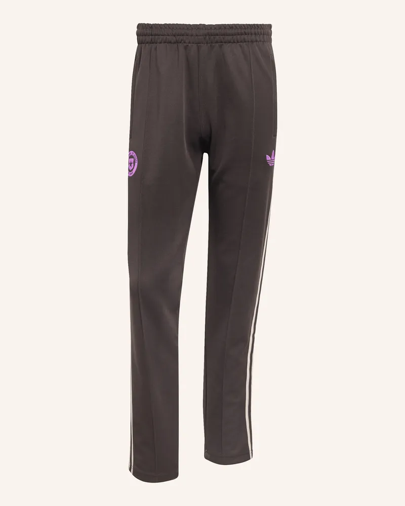 adidas Chile Originals Trainingshose braun Braun