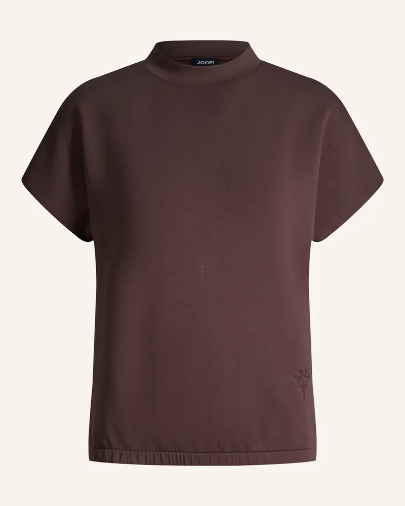 JOOP! Sweatshirt braun Dunkelbraun