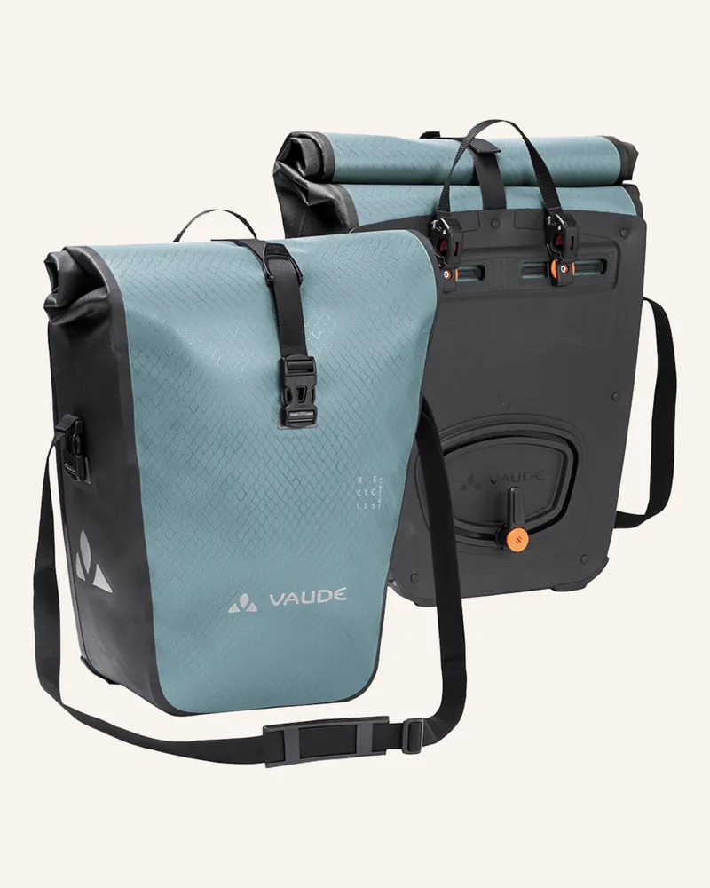 Vaude Fahrradtaschen Aqua Back 48 L blau Blau