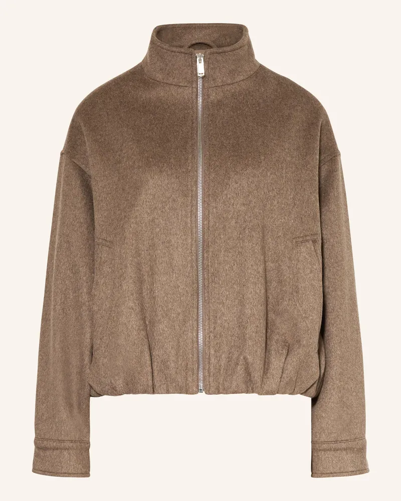 Neo Noir Blouson FLORINE Braun