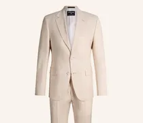 Anzug Aidan Melwin beige