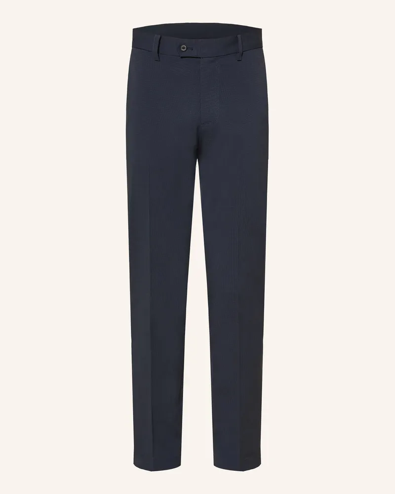 J.Lindeberg Golfhose blau Dunkelblau