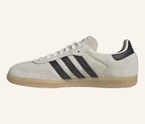 SAMBA OG SCHUH
