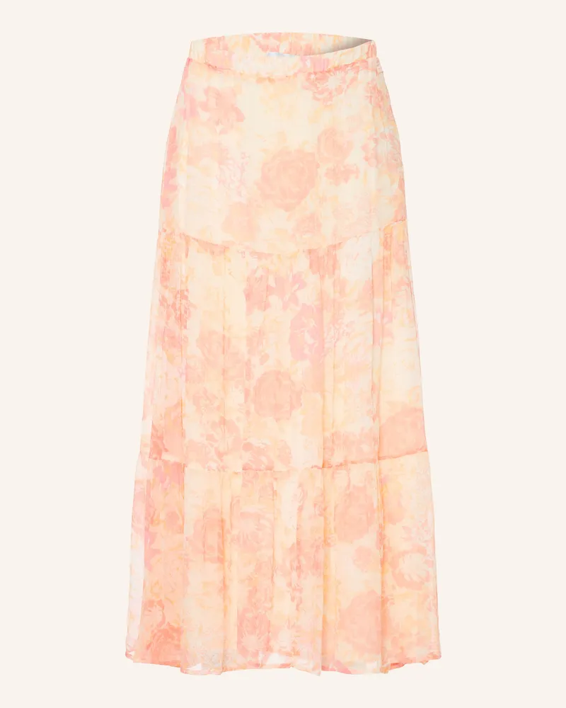 OH APRIL Rock Caloa rosa Rosa