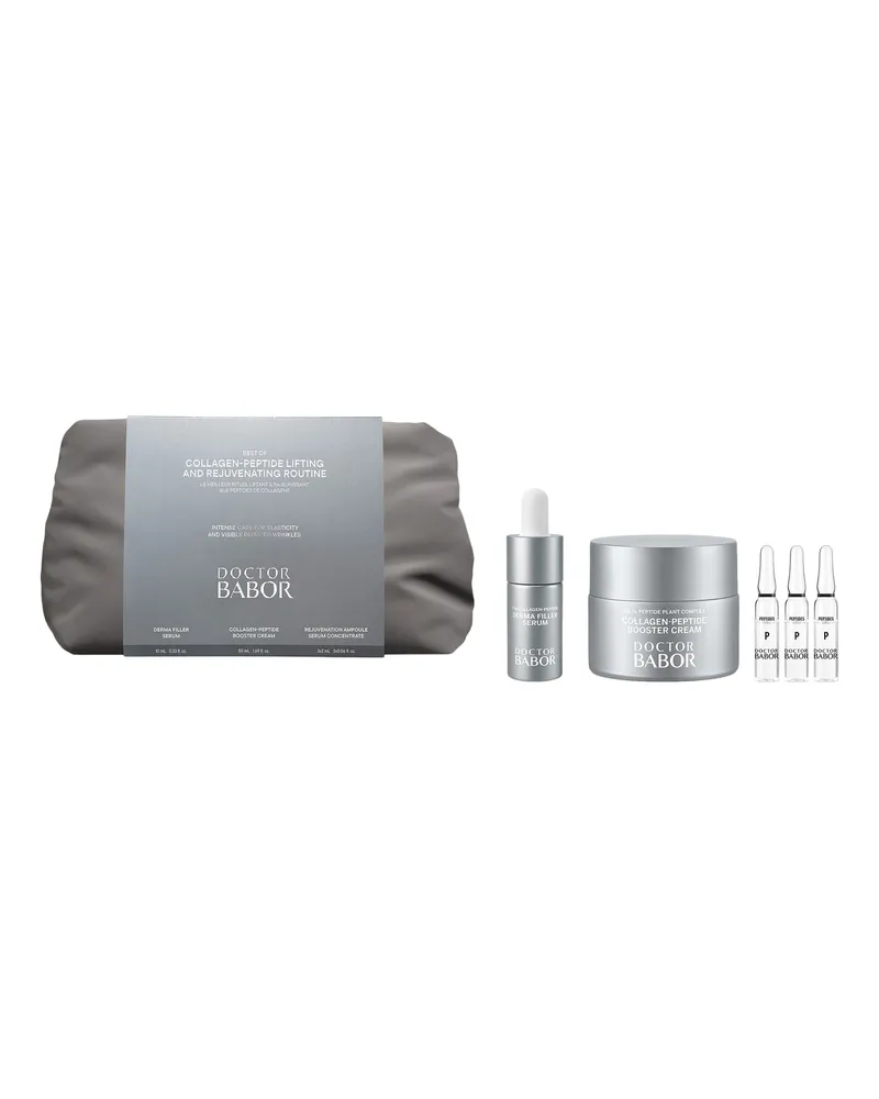 Babor Doctor Babor Pflege-Set 