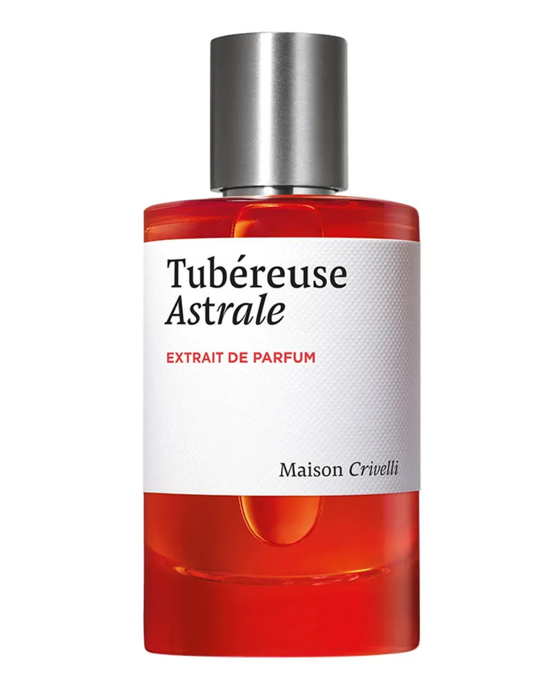 Maison Crivelli TUBEREUSE ASTRALE 