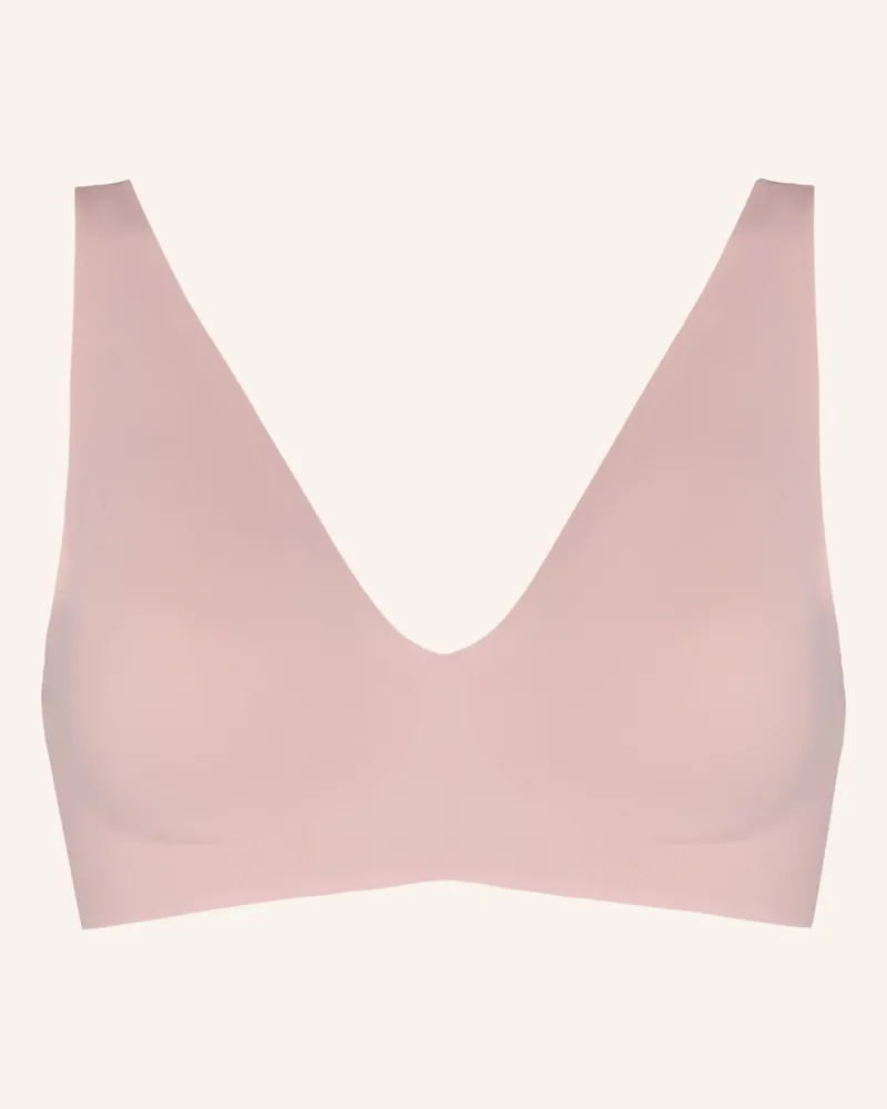 Hunkemöller Bustier Super Comfort pink Pink