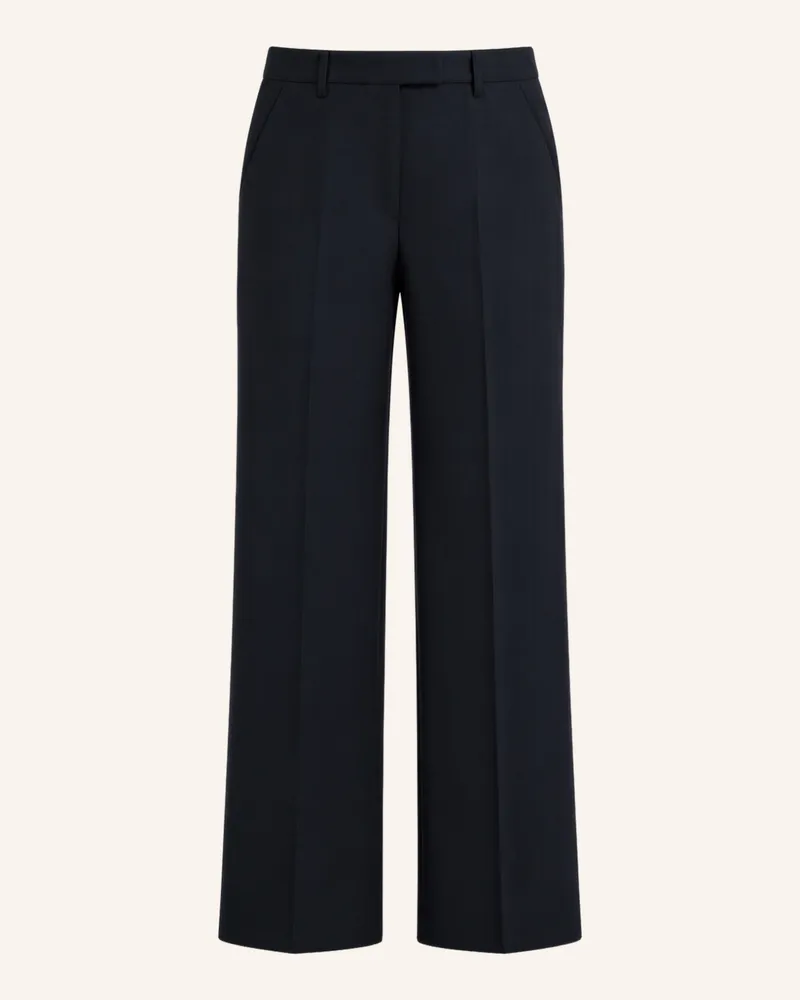 Gerard Darel Hose Megan blau Dunkelblau