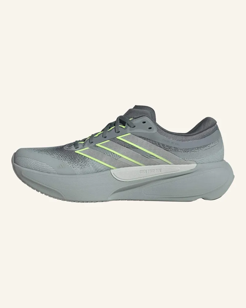 adidas Supernova Solution 3 Laufschuhe blau Blau