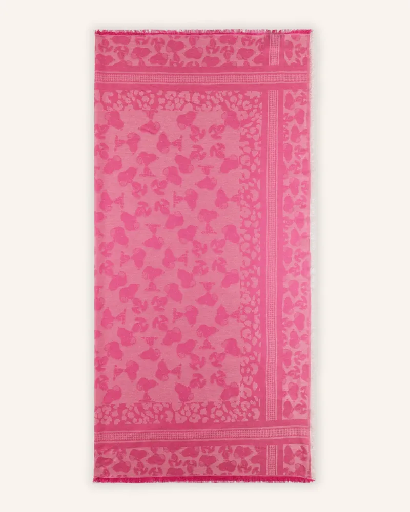 Codello Tuch pink Pink