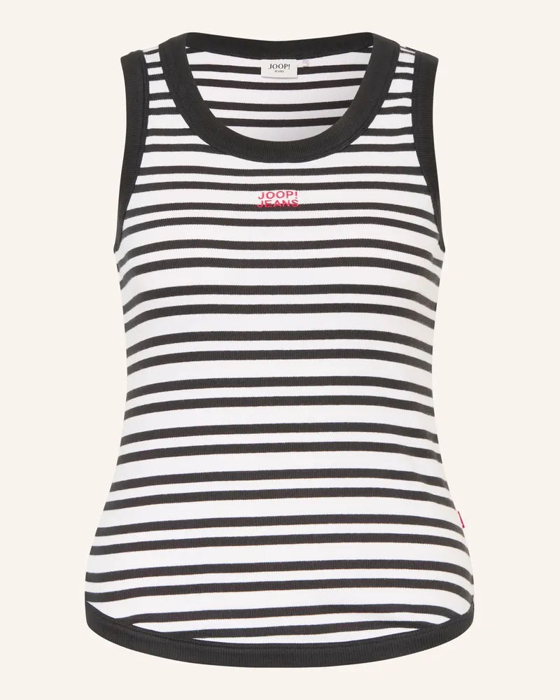JOOP! Top TIANI Schwarz