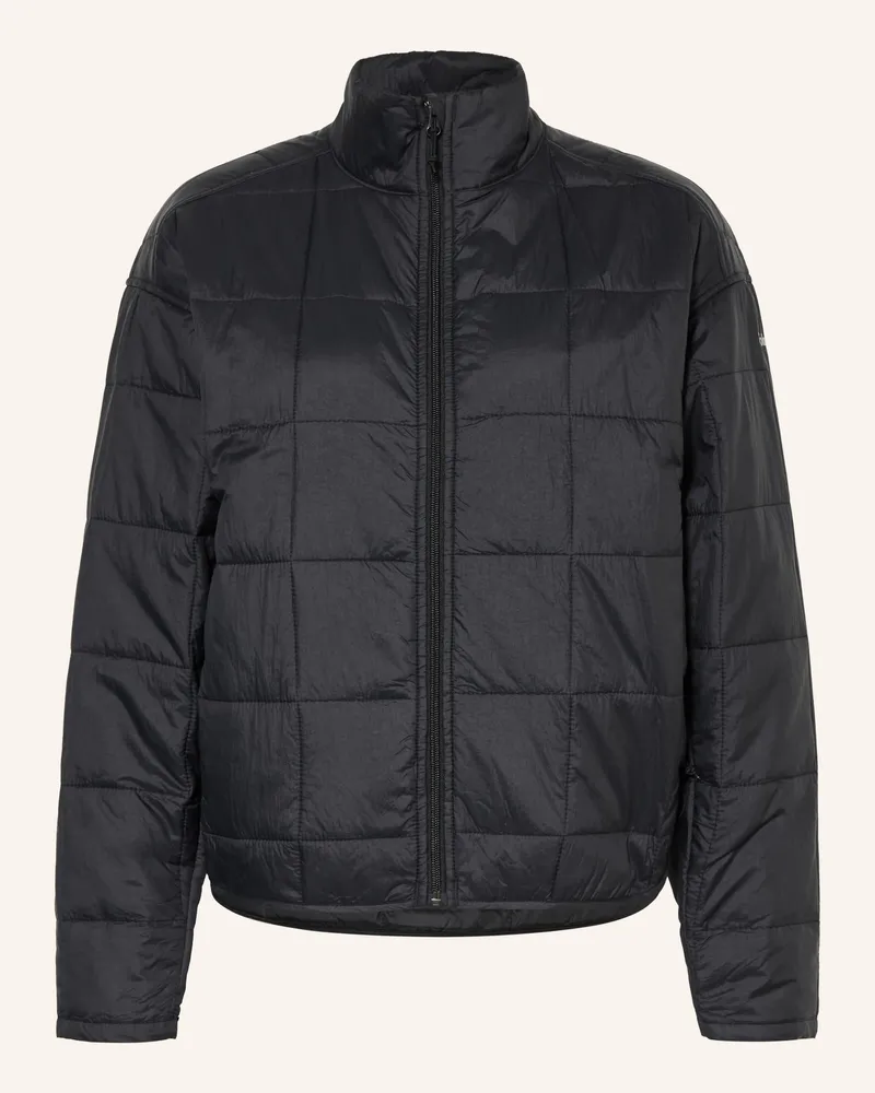 Columbia Sportswear Company Steppjacke SIENNA HILL Schwarz